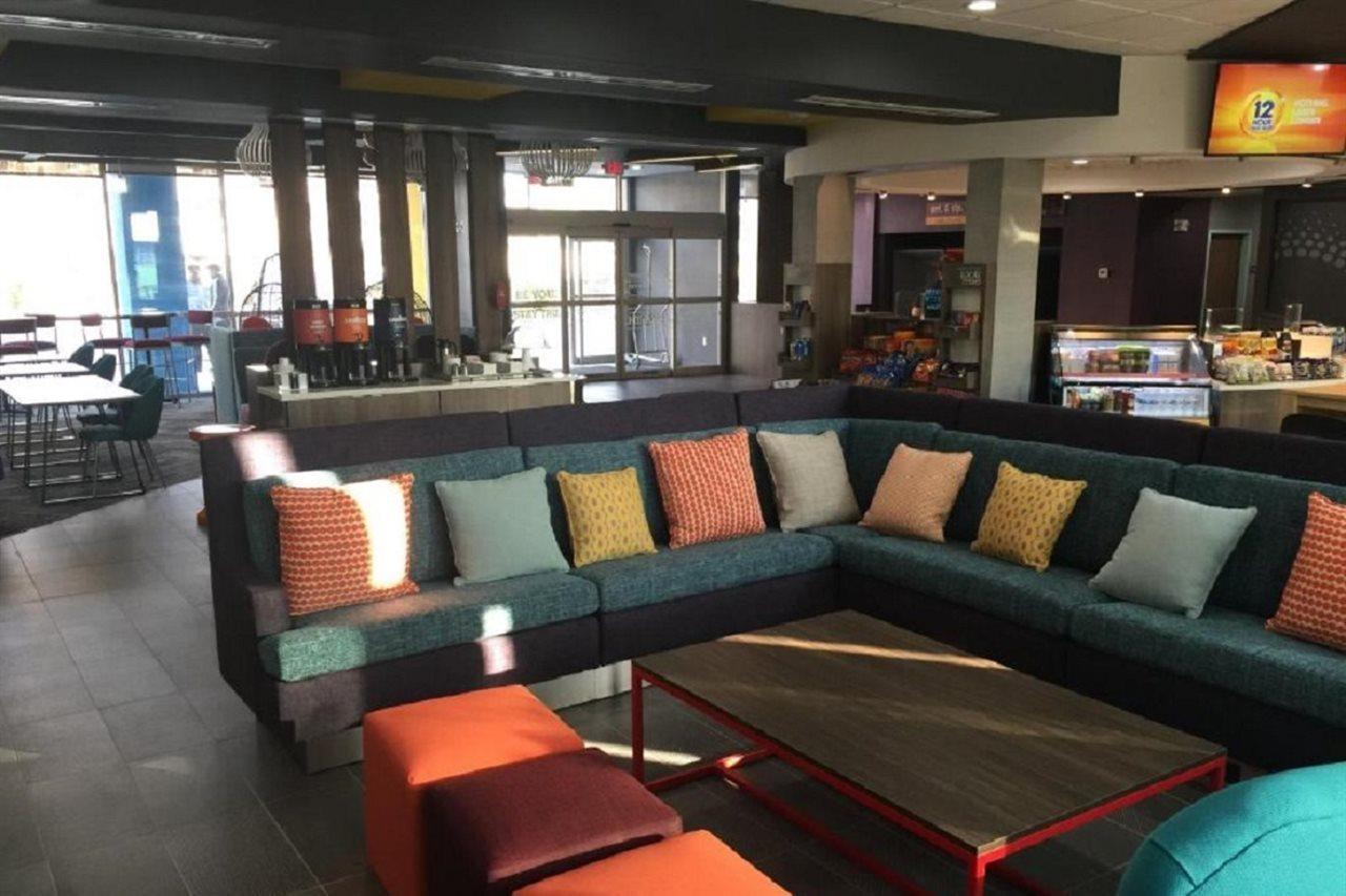 Tru By Hilton Houston West, Tx Hotel 3*