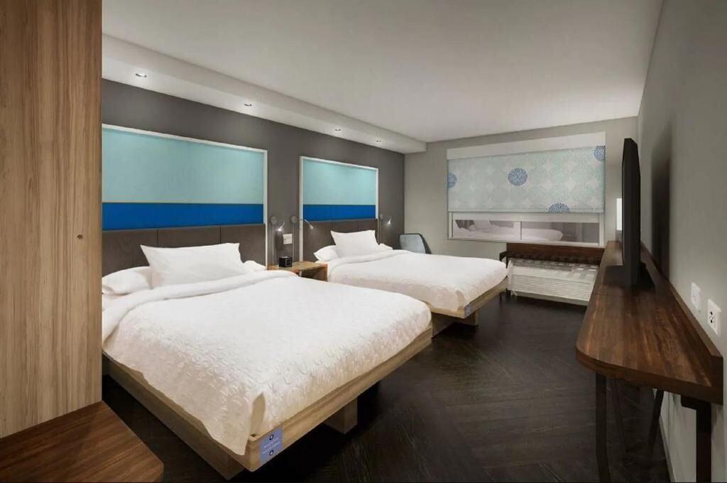 Tru By Hilton Houston West, Tx Hotel 3*