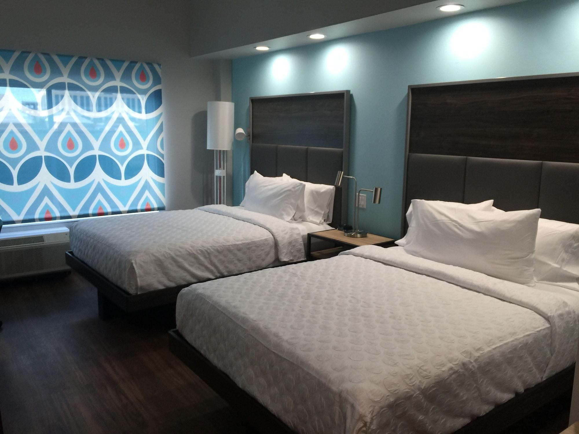 Hotel Tru By Hilton Houston West, Tx Katy