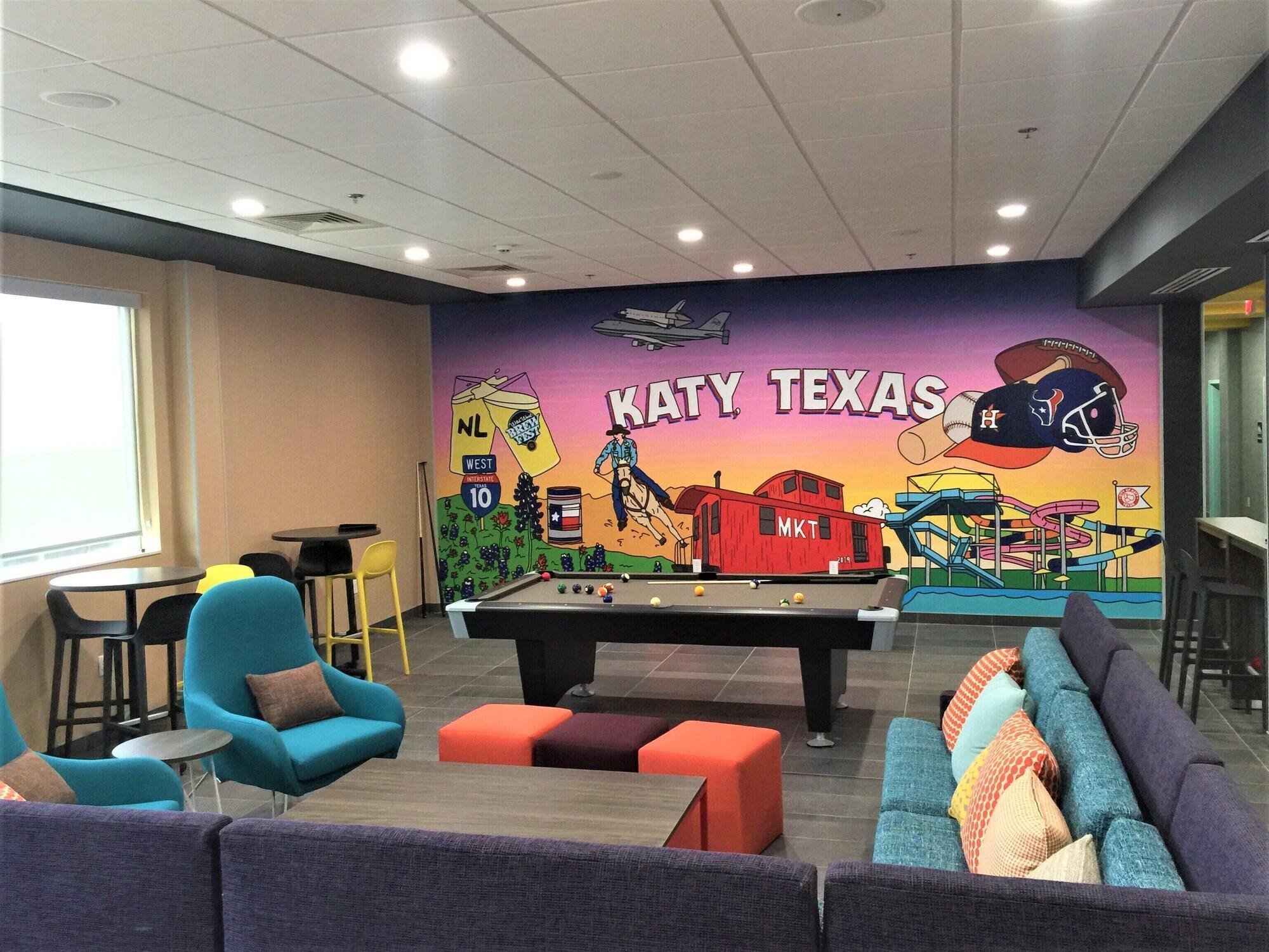 Hotel Tru By Hilton Houston West, Tx 3*