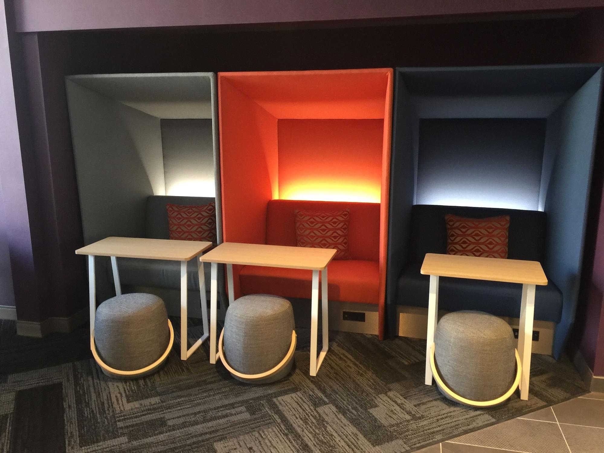 Tru By Hilton Houston West, Tx Hotel 3*