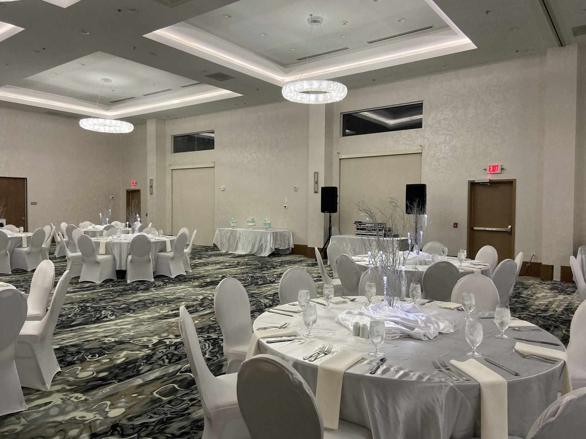 Hotel Tru By Hilton Houston West, Tx Katy