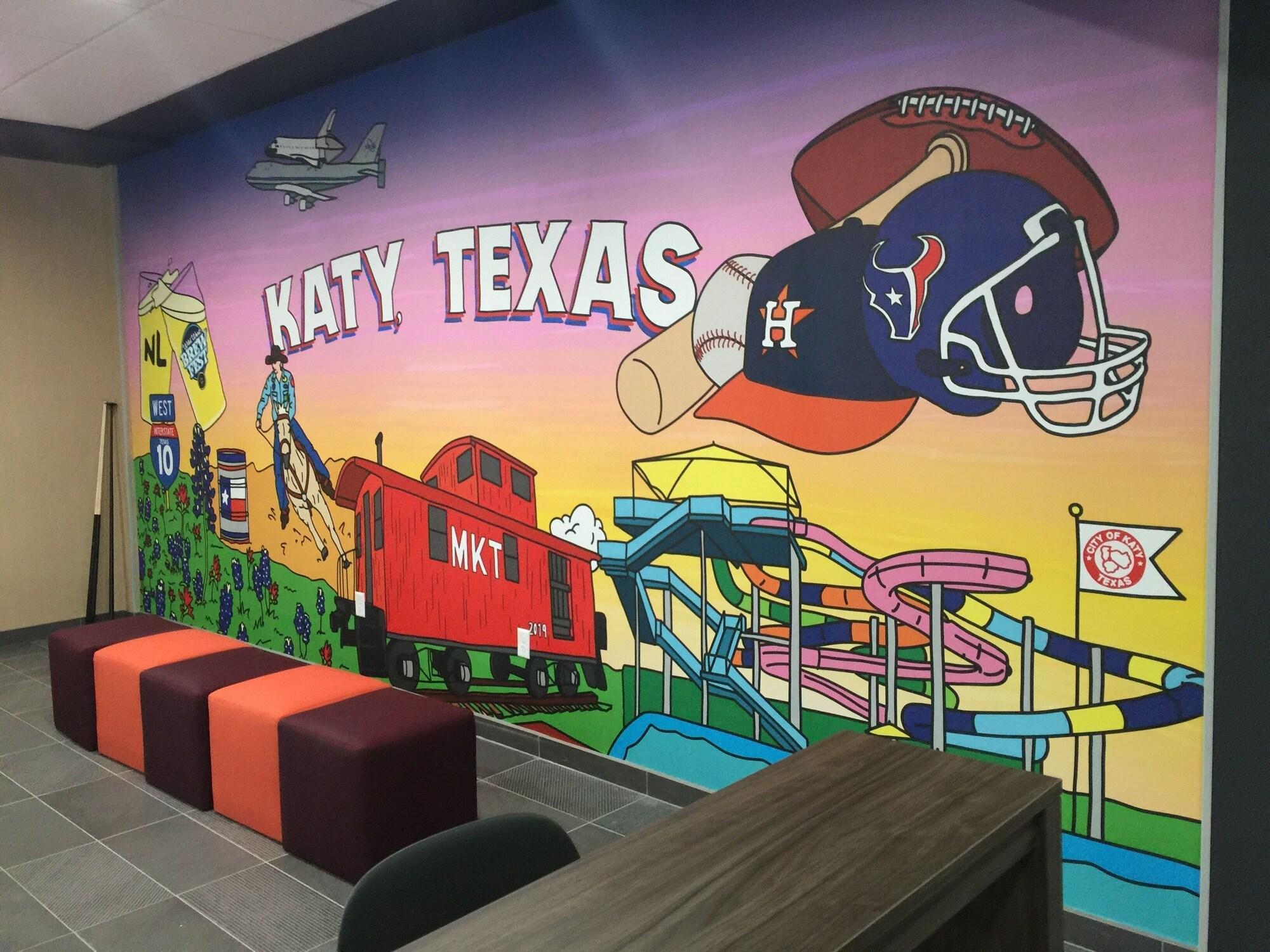 Tru By Hilton Houston West, Tx Hotel