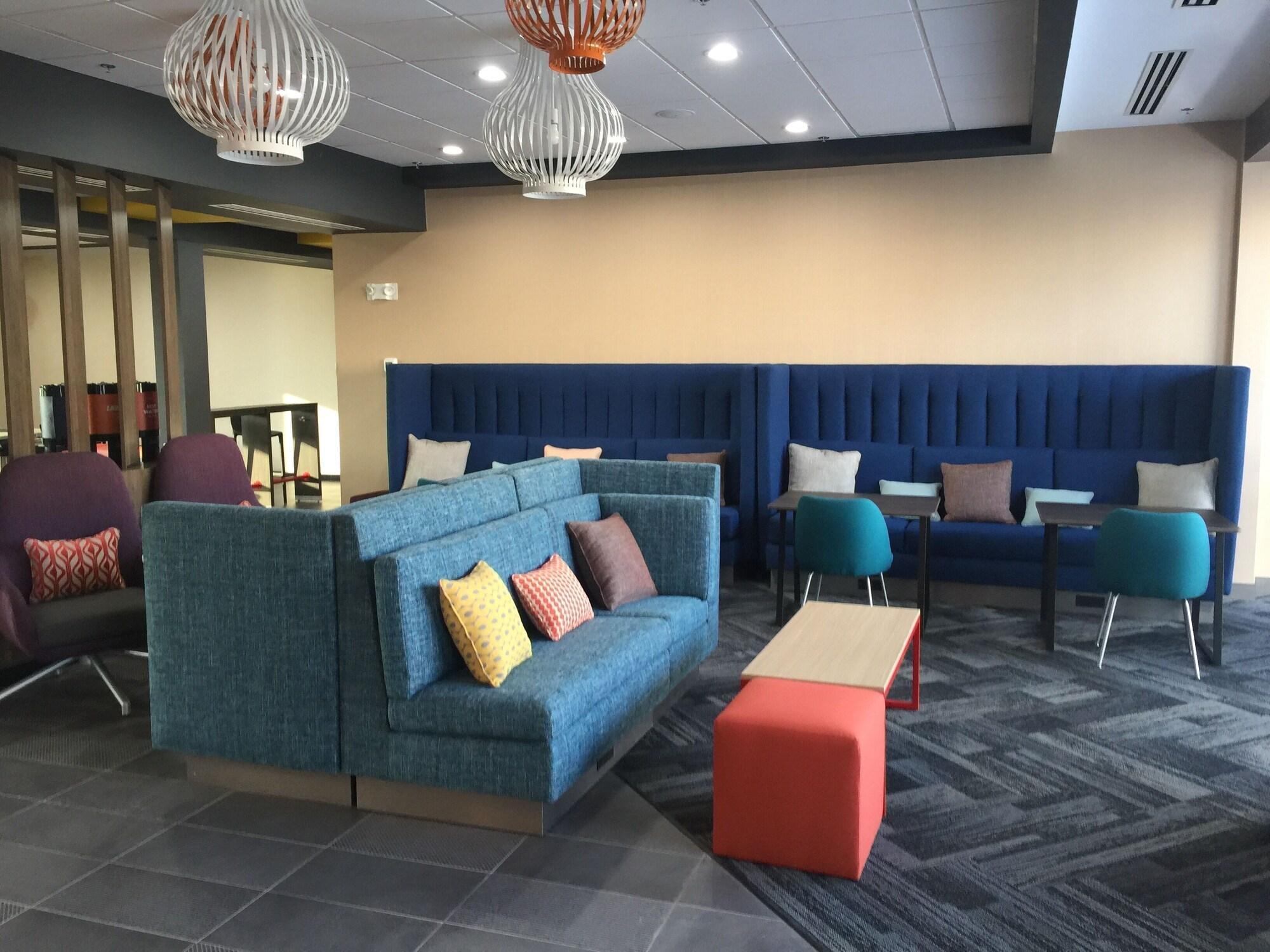 Hotel Tru By Hilton Houston West, Tx 3*