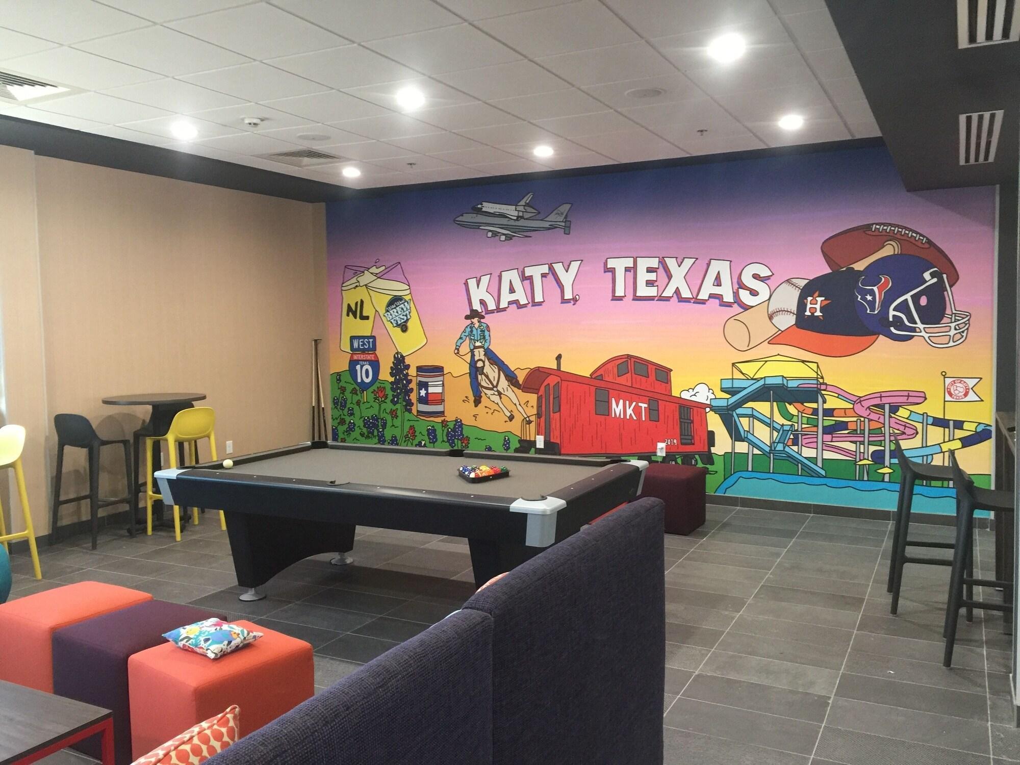 Tru By Hilton Houston West, Tx Hotel