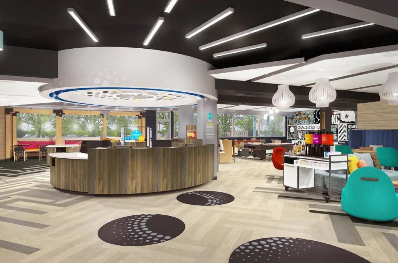 Hotel Tru By Hilton Houston West, Tx