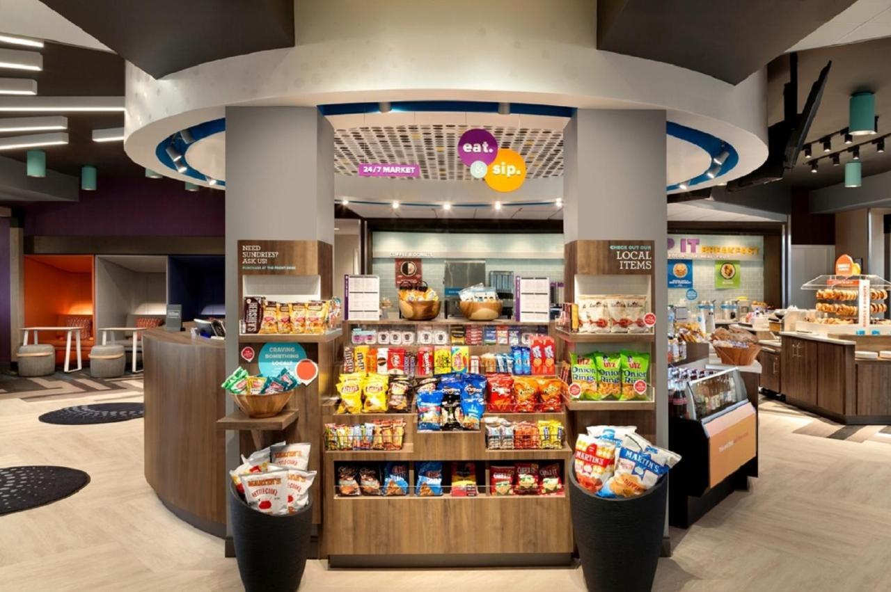 Tru By Hilton Houston West, Tx Hotel