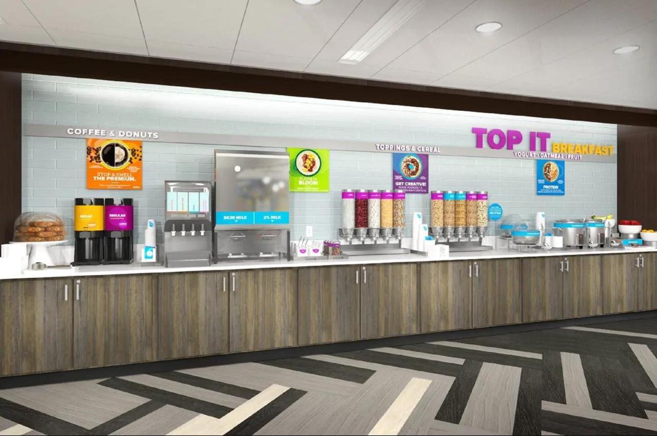 Tru By Hilton Houston West, Tx