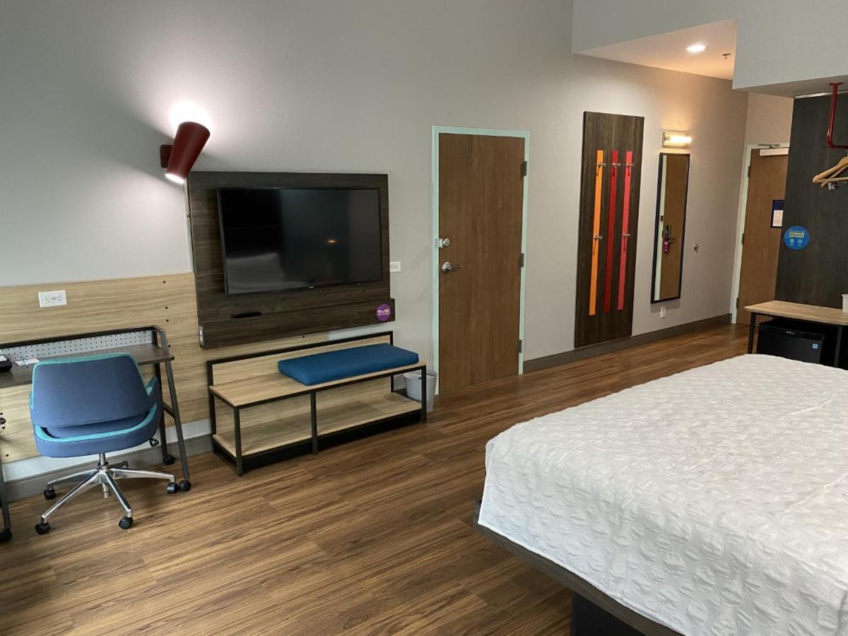 Hotel Tru By Hilton Houston West, Tx