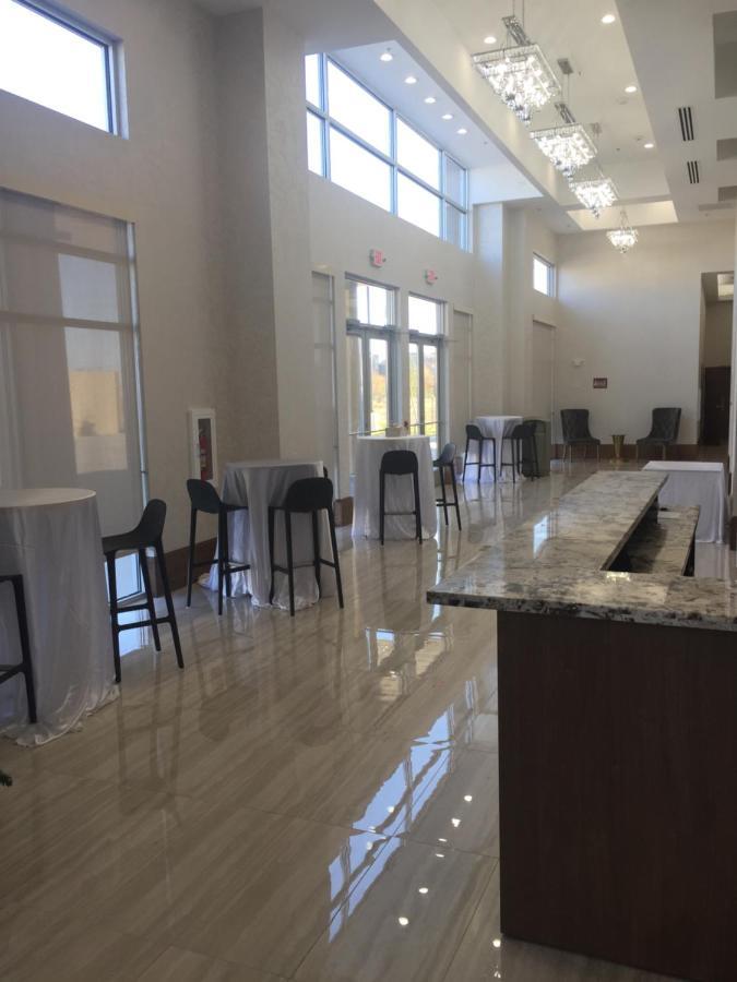 Hotel Tru By Hilton Houston West, Tx