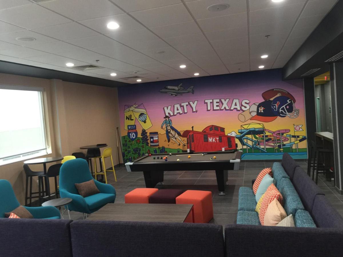 Tru By Hilton Houston West, Tx Hotel 3*