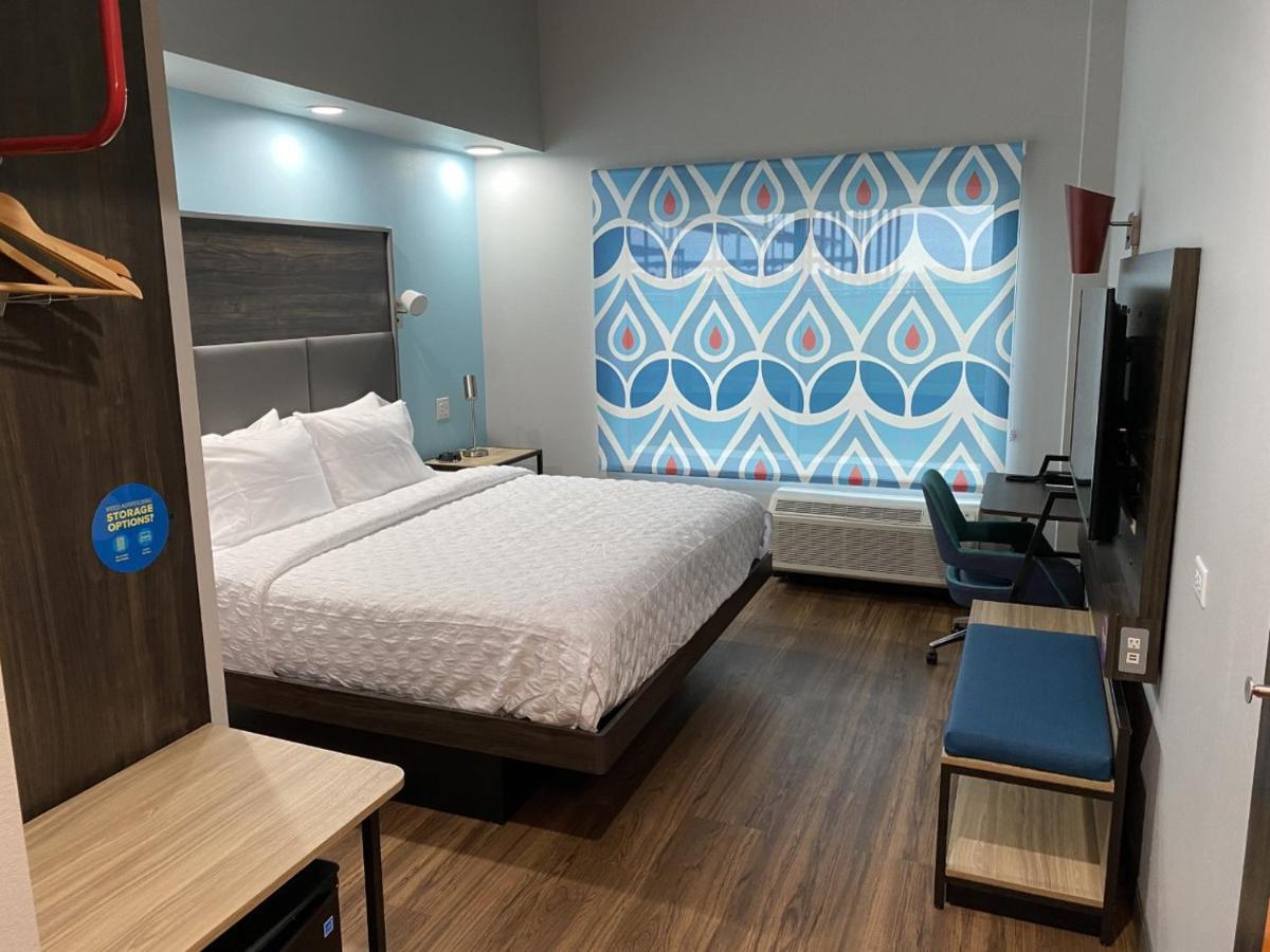 Tru By Hilton Houston West, Tx Hotel 3*