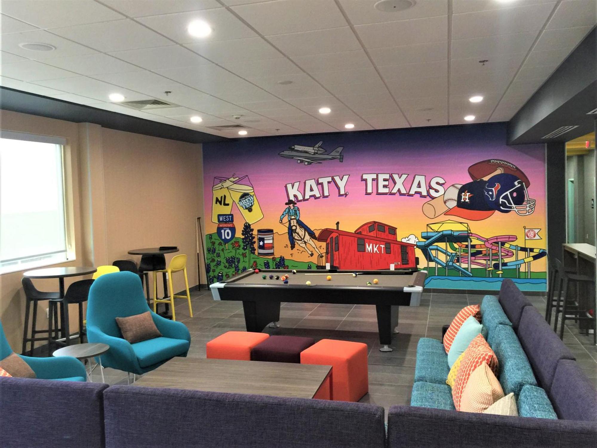 Tru By Hilton Houston West, Tx Hotel Katy