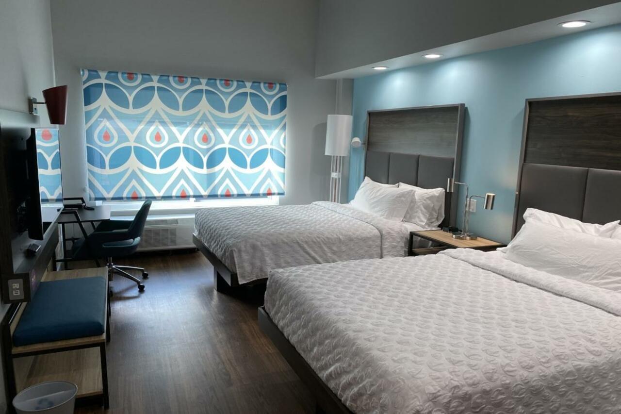 Tru By Hilton Houston West, Tx Hotel Katy